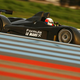 Illustration for article titled Corvette-Engined Formula Le Mans LMP2 Racer Makes Angry Noises